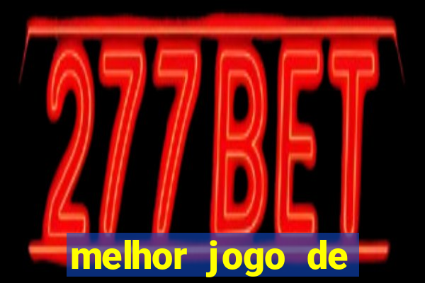 melhor jogo de manager para celular 2024